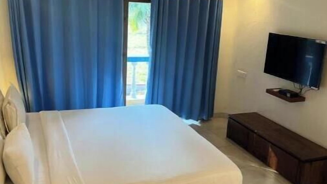 Photo of Bedroom in Anjuna