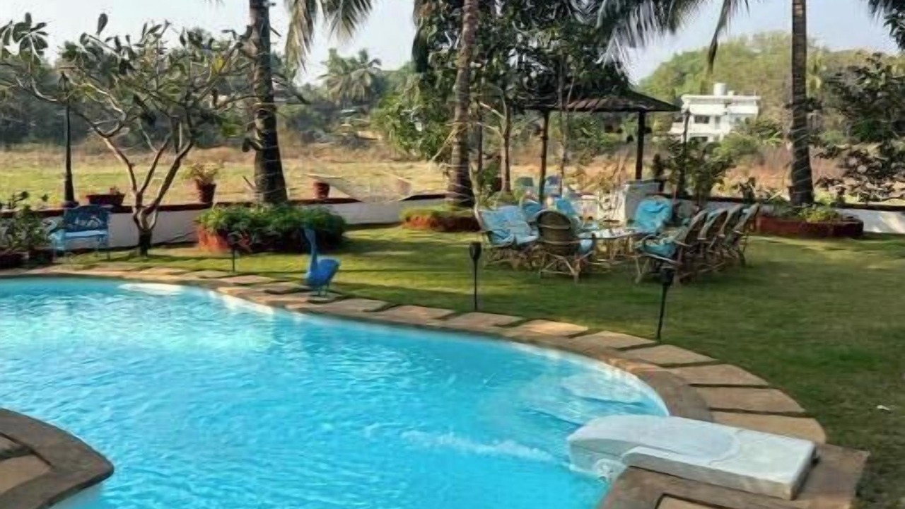 Photo of Outdoor in Anjuna