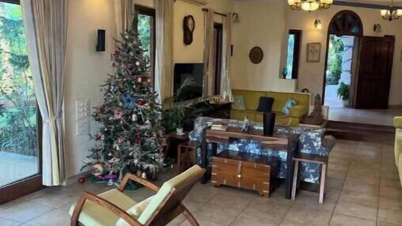 Photo of Livingroom in Anjuna