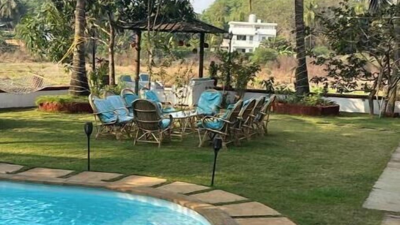 Photo of Outdoor in Anjuna