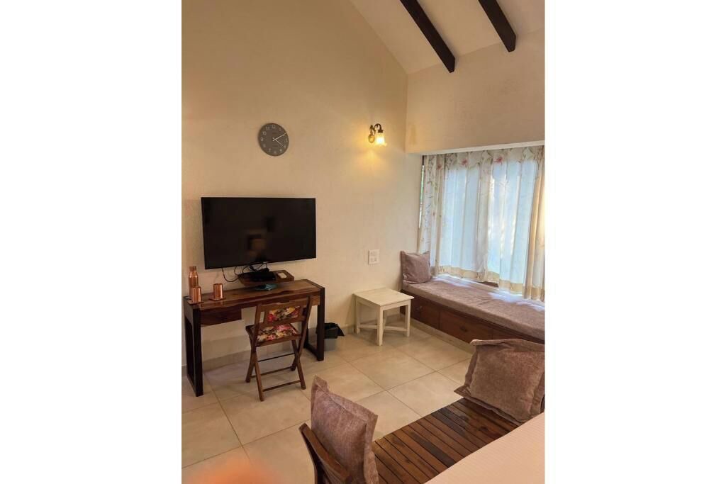 Photo of Bedroom in Anjuna