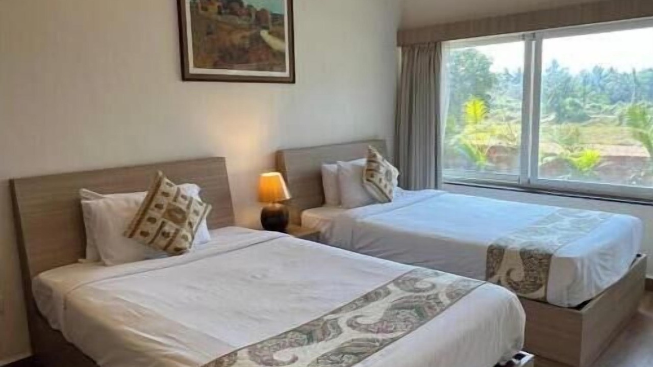 Photo of Bedroom in Candolim