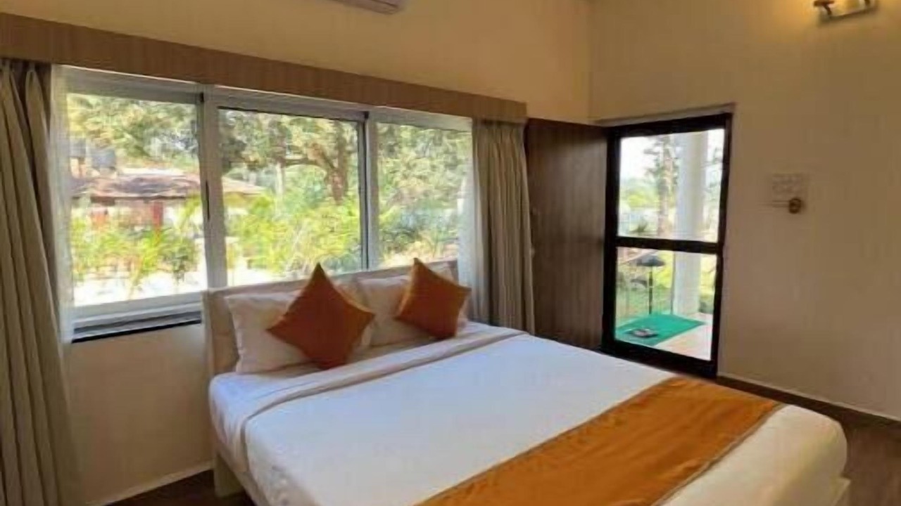 Photo of Bedroom in Candolim
