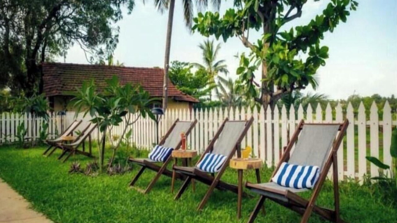 Photo of Outdoor in Candolim