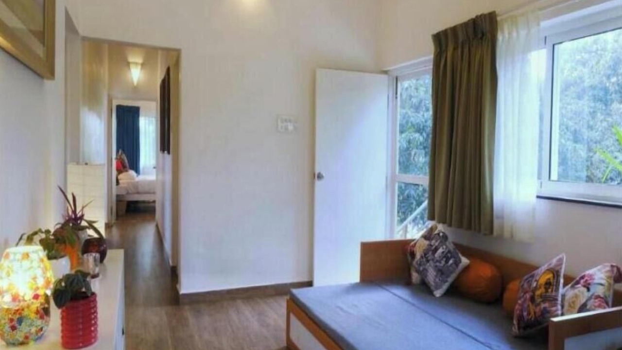 Photo of Bedroom in Candolim