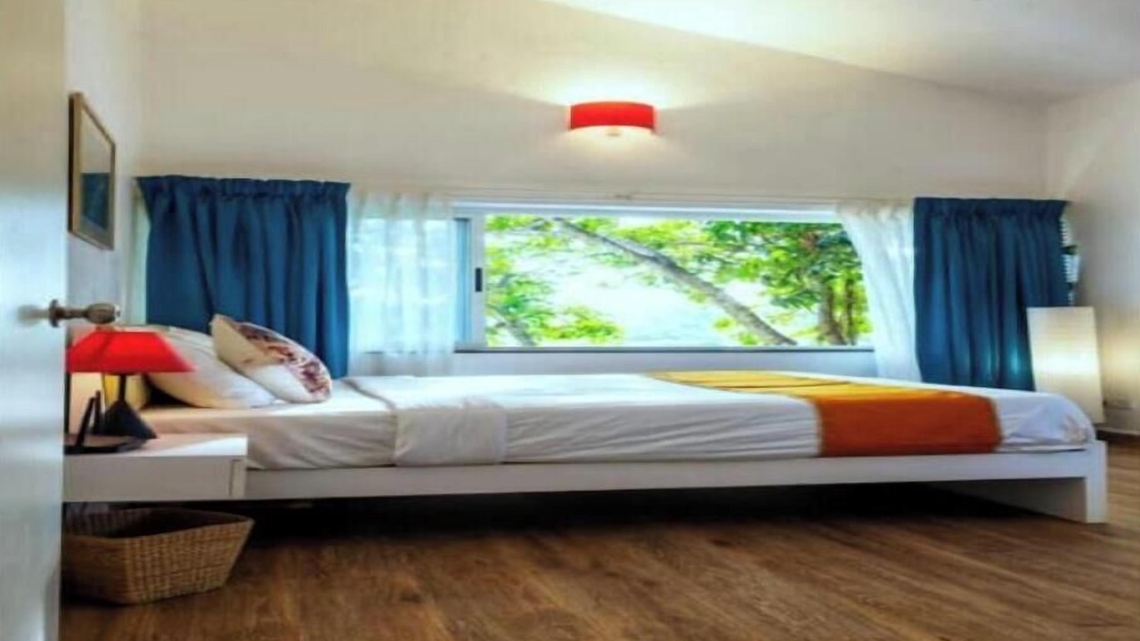 Photo of Bedroom in Candolim