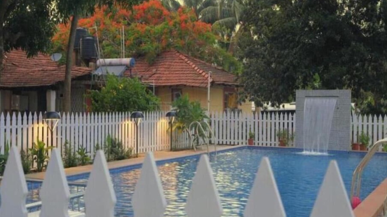 Photo of Outdoor in Candolim