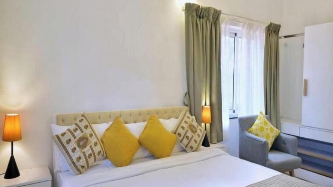 Photo of Bedroom in Candolim