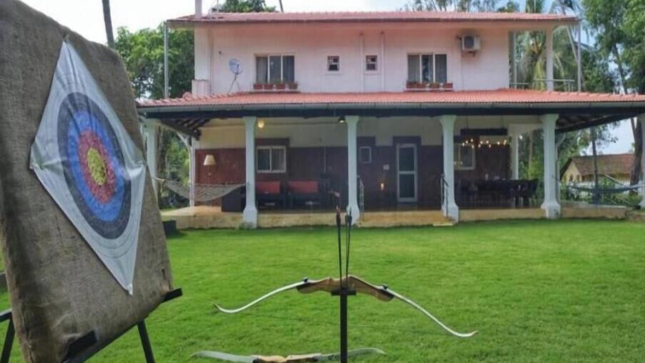 Photo of Outdoor in Candolim