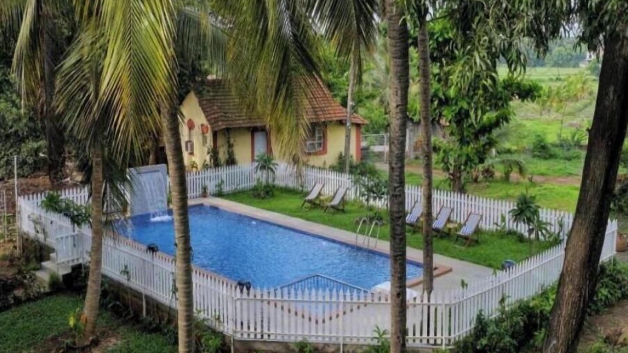 Photo of Outdoor in Candolim