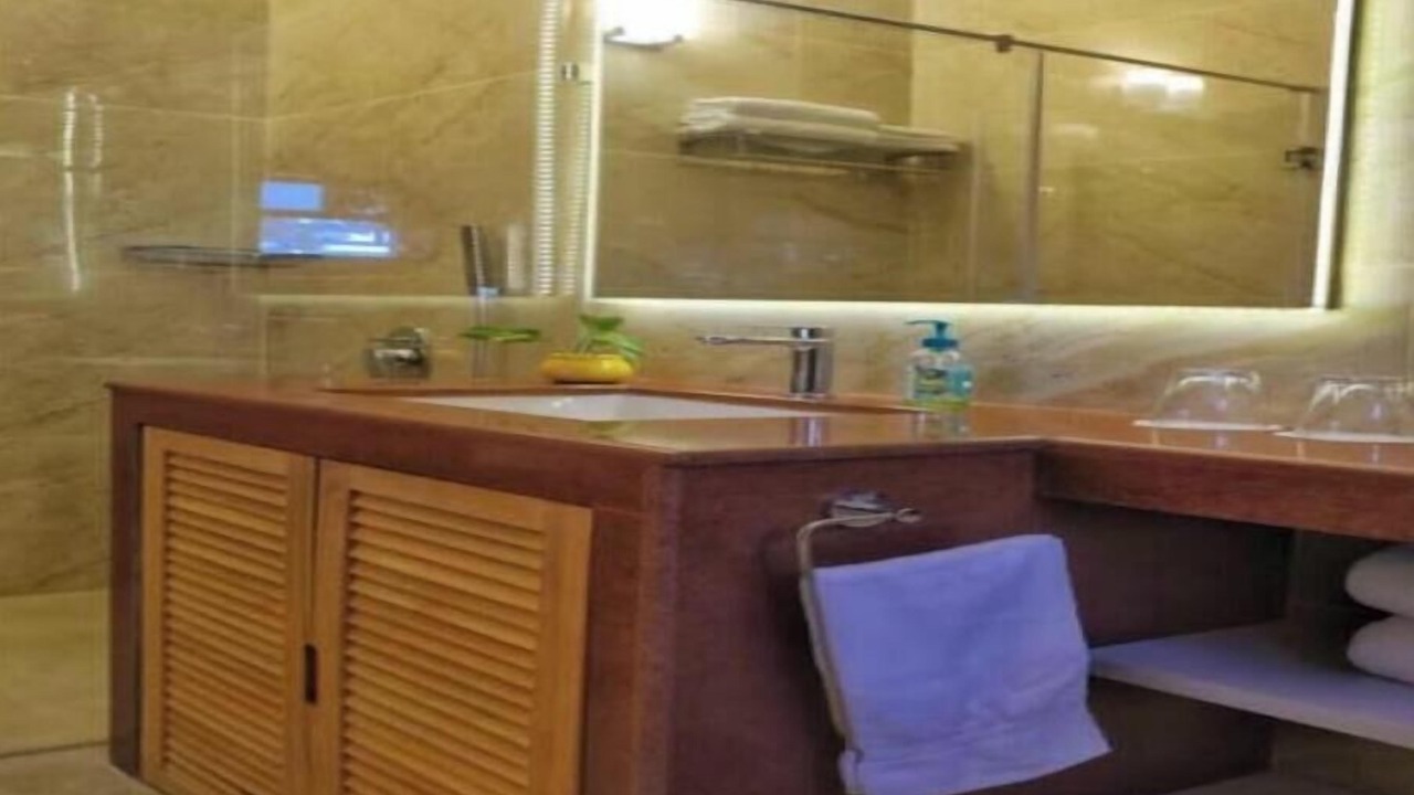 Photo of Bathroom in Candolim