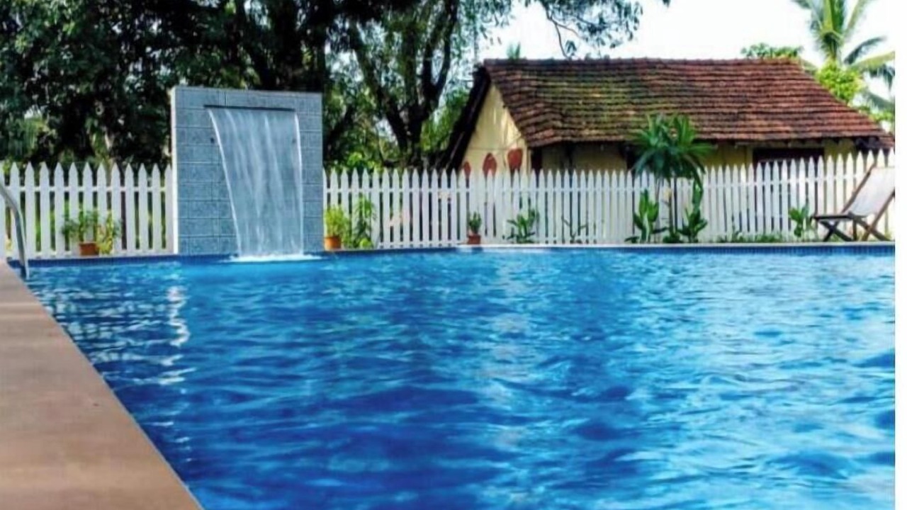 Photo of Outdoor in Candolim