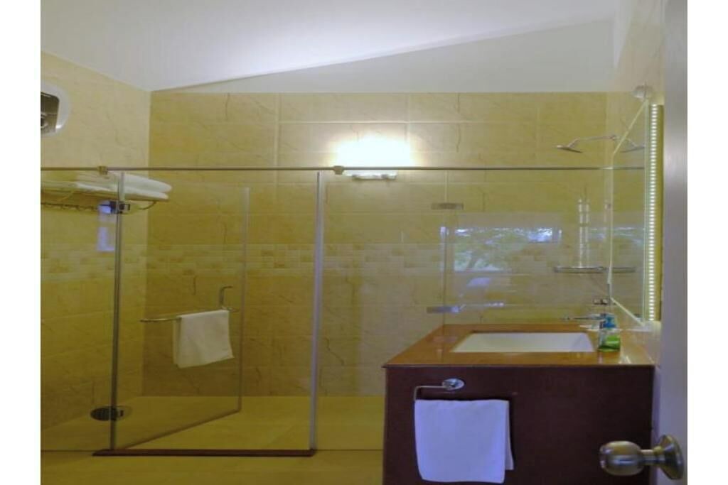Photo of Bathroom in Candolim