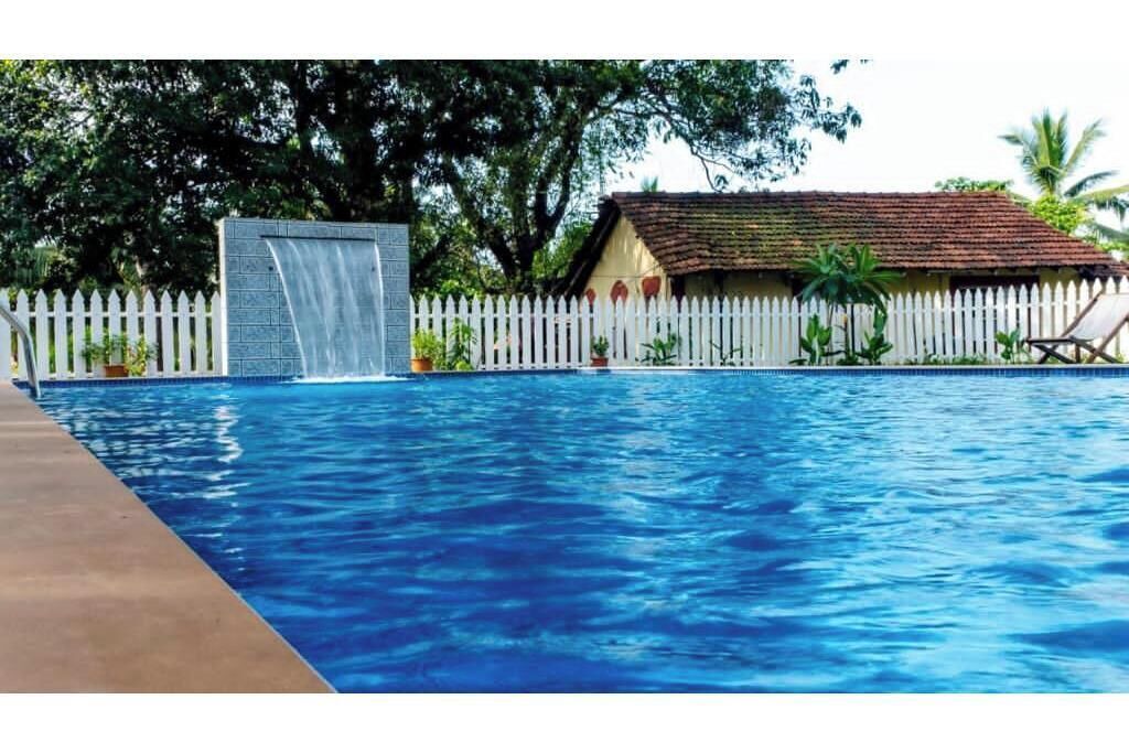 Photo of Outdoor in Candolim