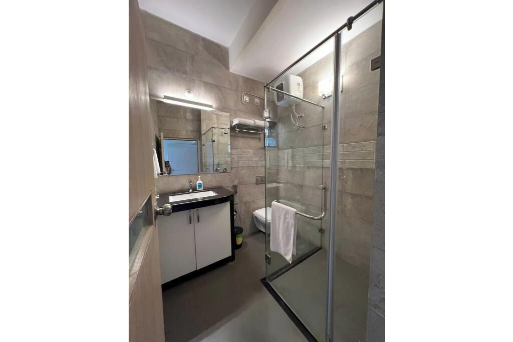 Photo of Bathroom in Candolim