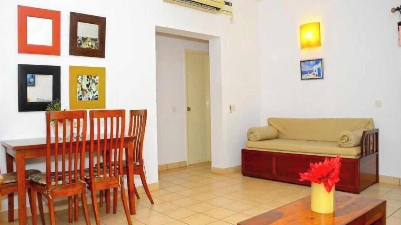 Photo of Livingroom in Candolim