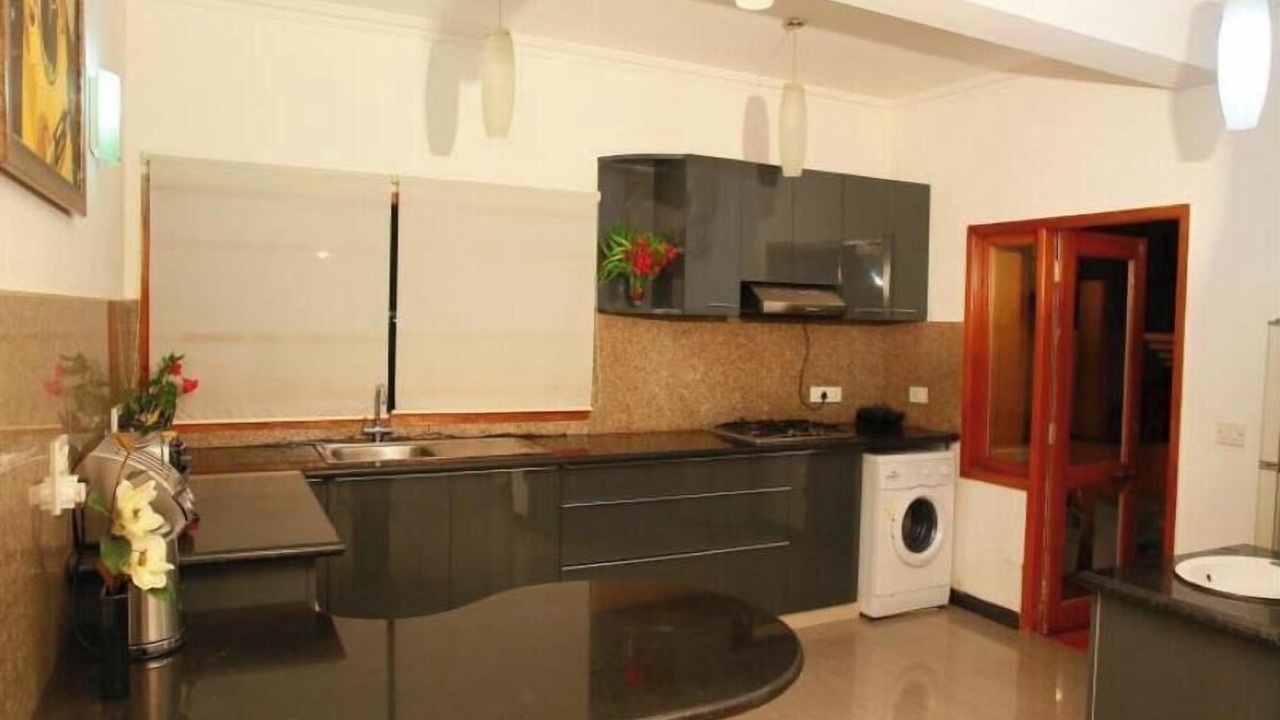 Photo of Kitchen in Candolim