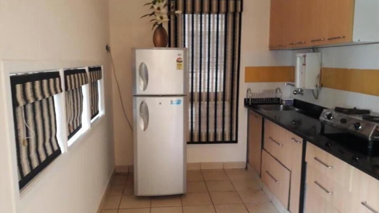 Photo of Kitchen in Candolim