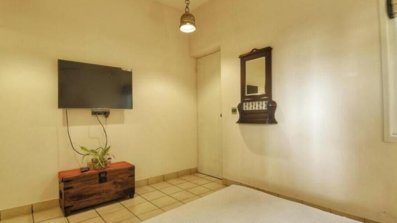 Photo of Bedroom in Candolim