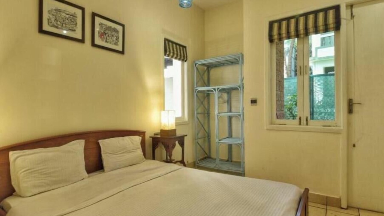 Photo of Bedroom in Candolim