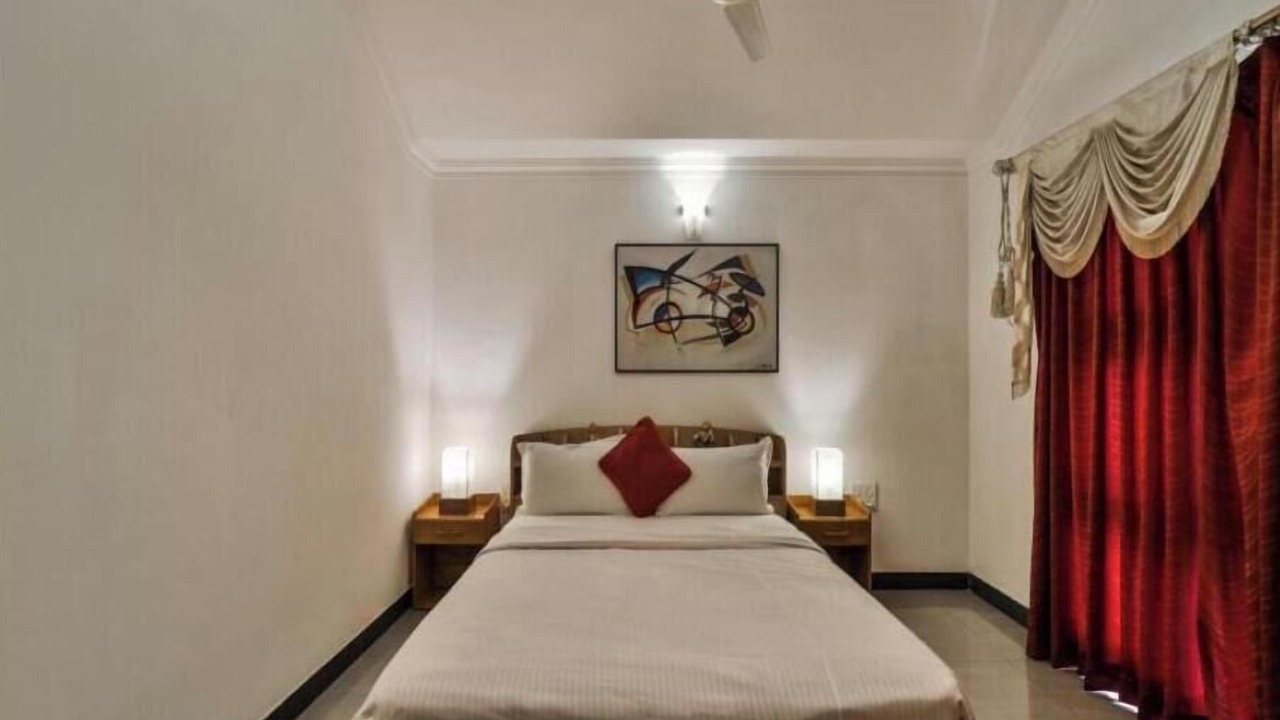 Photo of Bedroom in Candolim