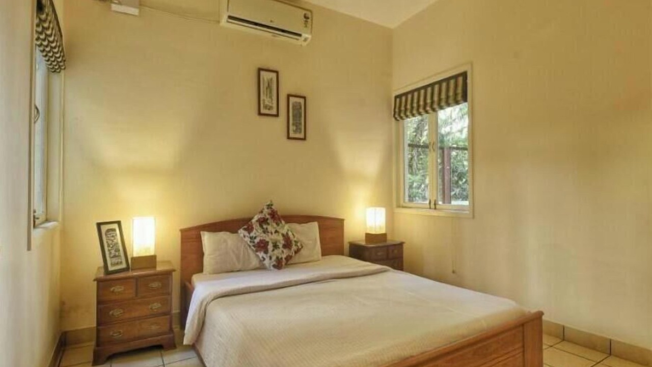 Photo of Bedroom in Candolim