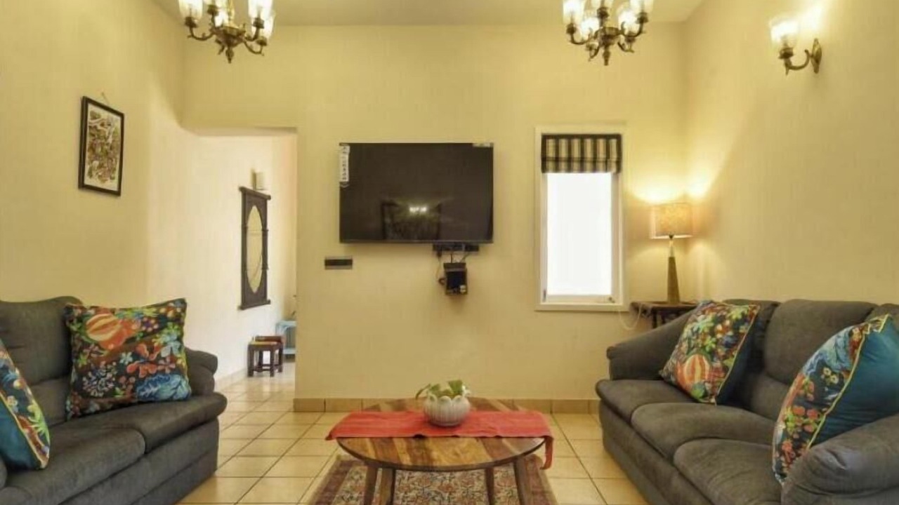 Photo of Livingroom in Candolim