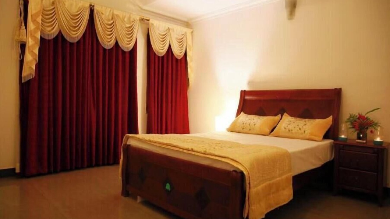 Photo of Bedroom in Candolim