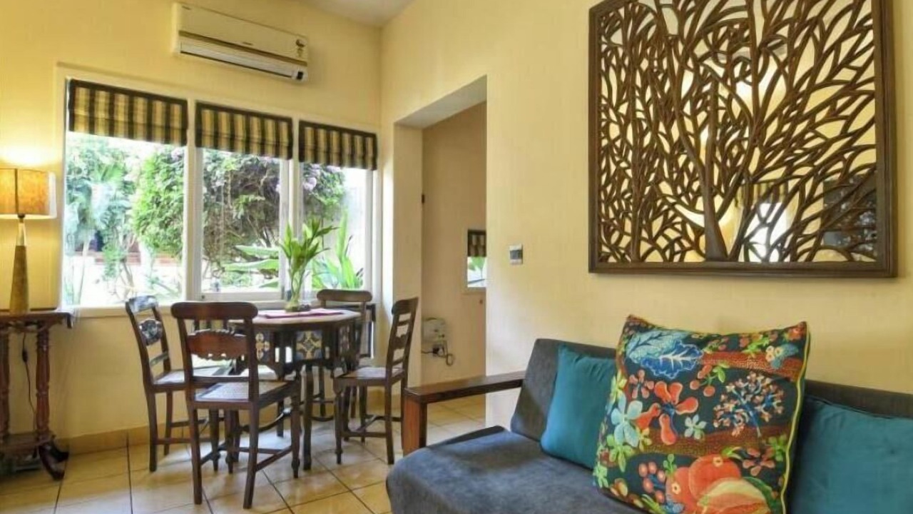 Photo of Livingroom in Candolim