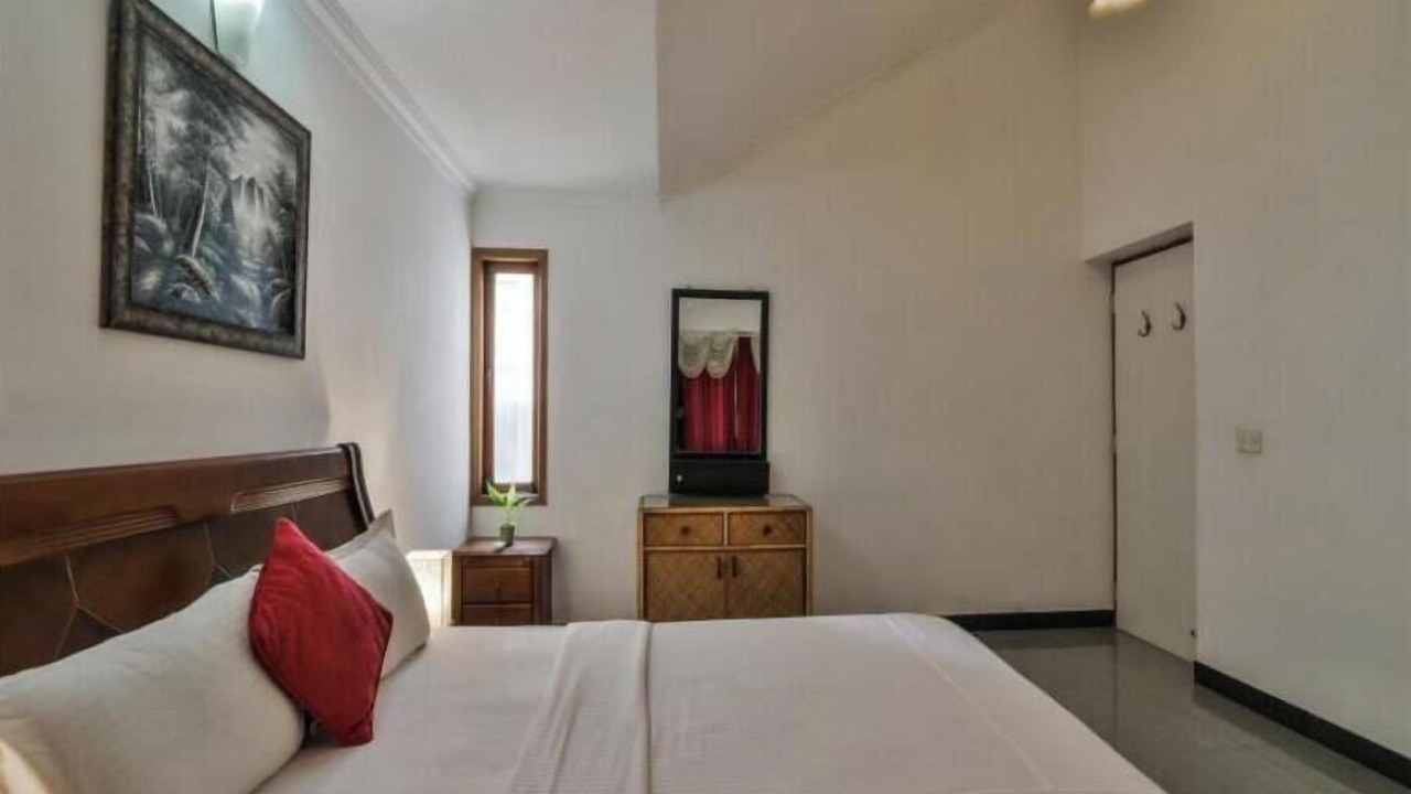 Photo of Bedroom in Candolim