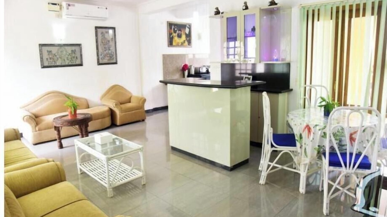 Photo of Livingroom in Candolim