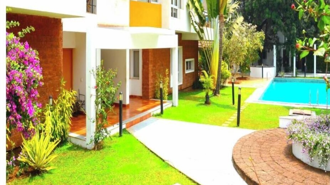 Photo of Outdoor in Candolim