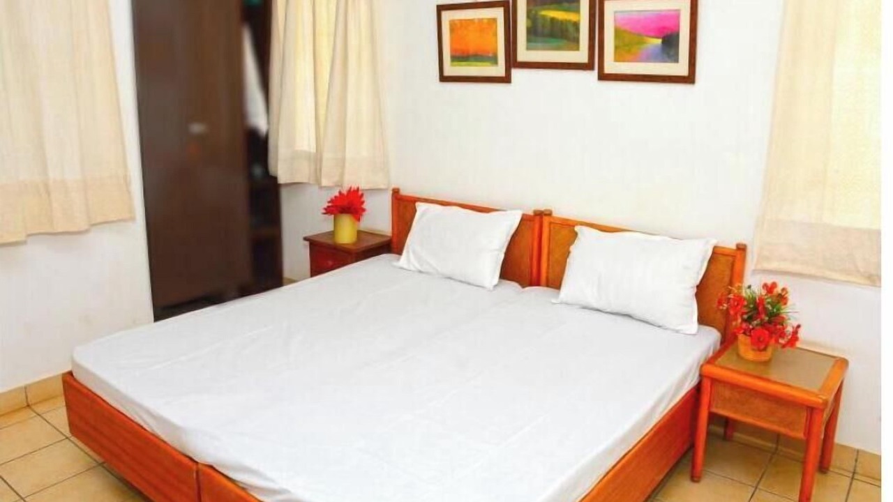 Photo of Bedroom in Candolim