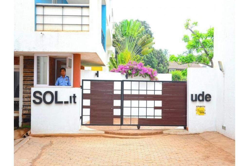 Photo of Outdoor in Candolim