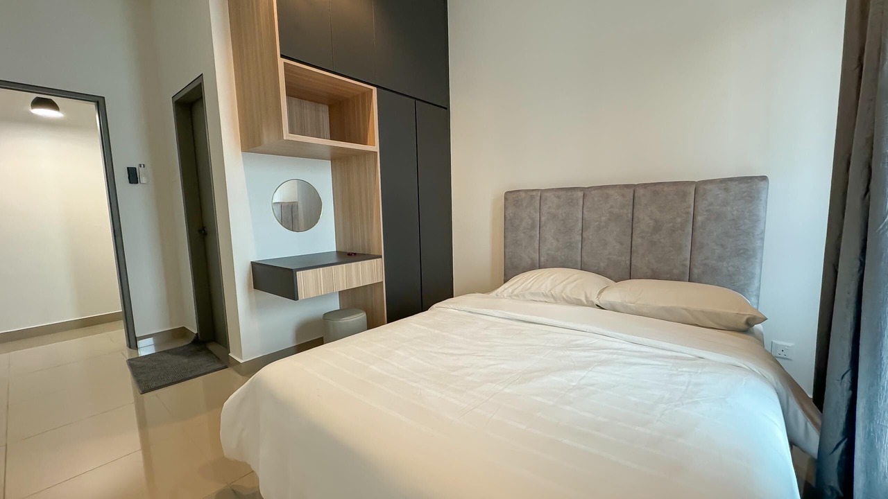 Photo of Bedroom in Kuala Lumpur