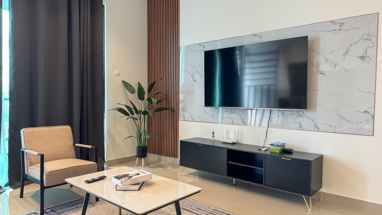 Photo of Livingroom in Kuala Lumpur