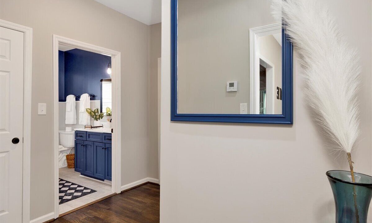 Photo of Bathroom in Crestline Heights