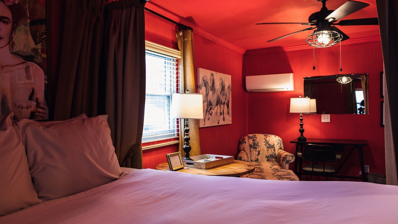 Photo of Bedroom in South Nashville