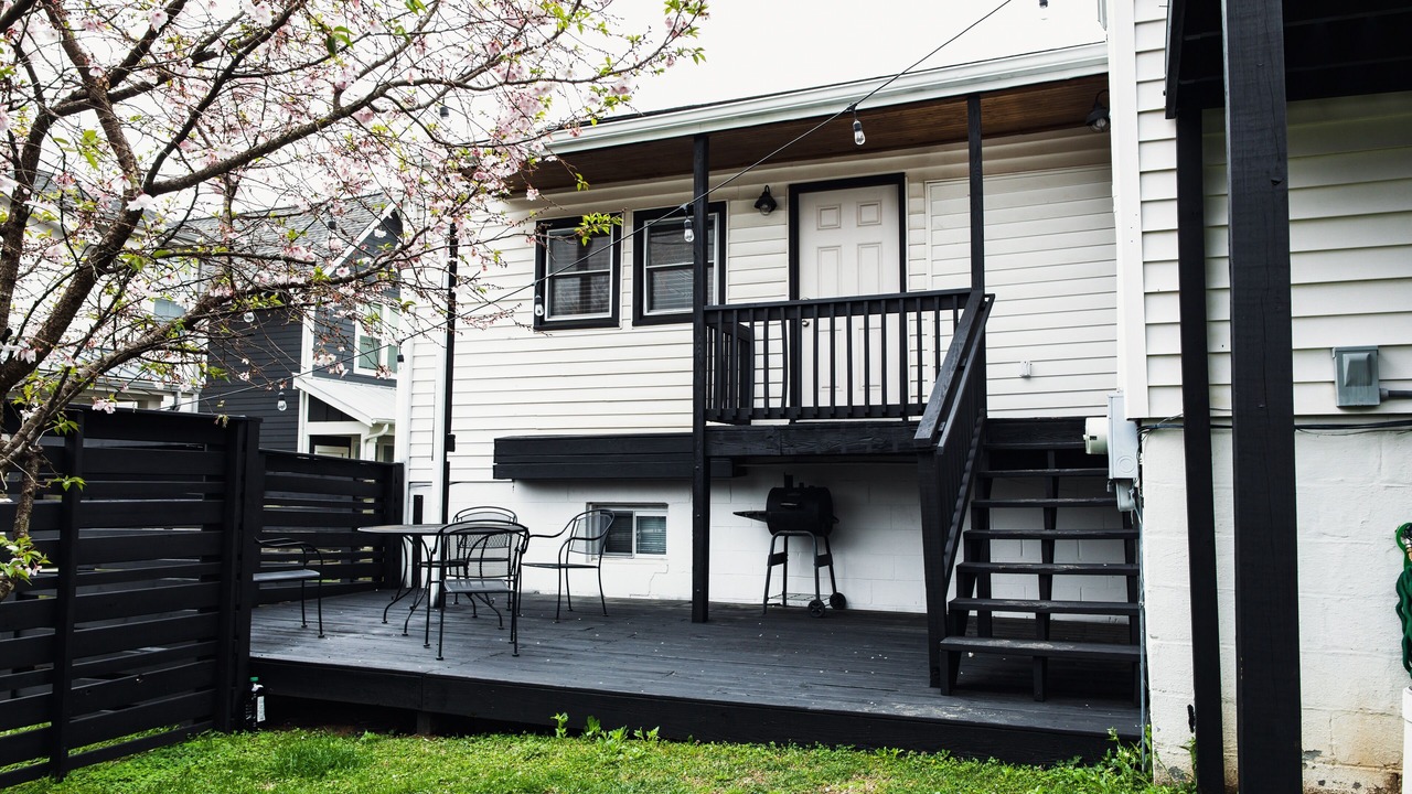 Photo of Outdoor in South Nashville