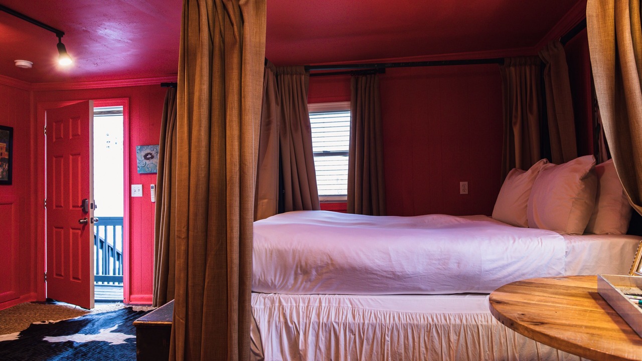 Photo of Bedroom in South Nashville