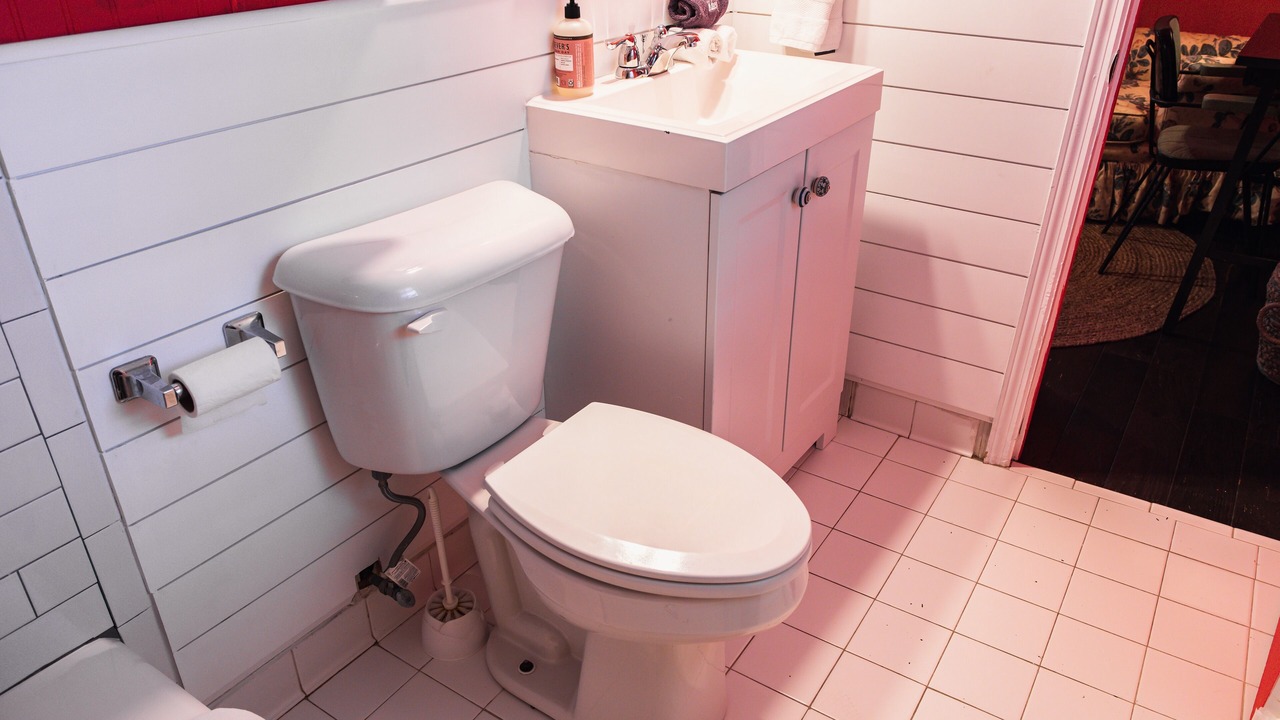 Photo of Bathroom in South Nashville