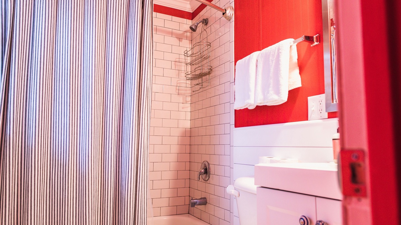 Photo of Bathroom in South Nashville