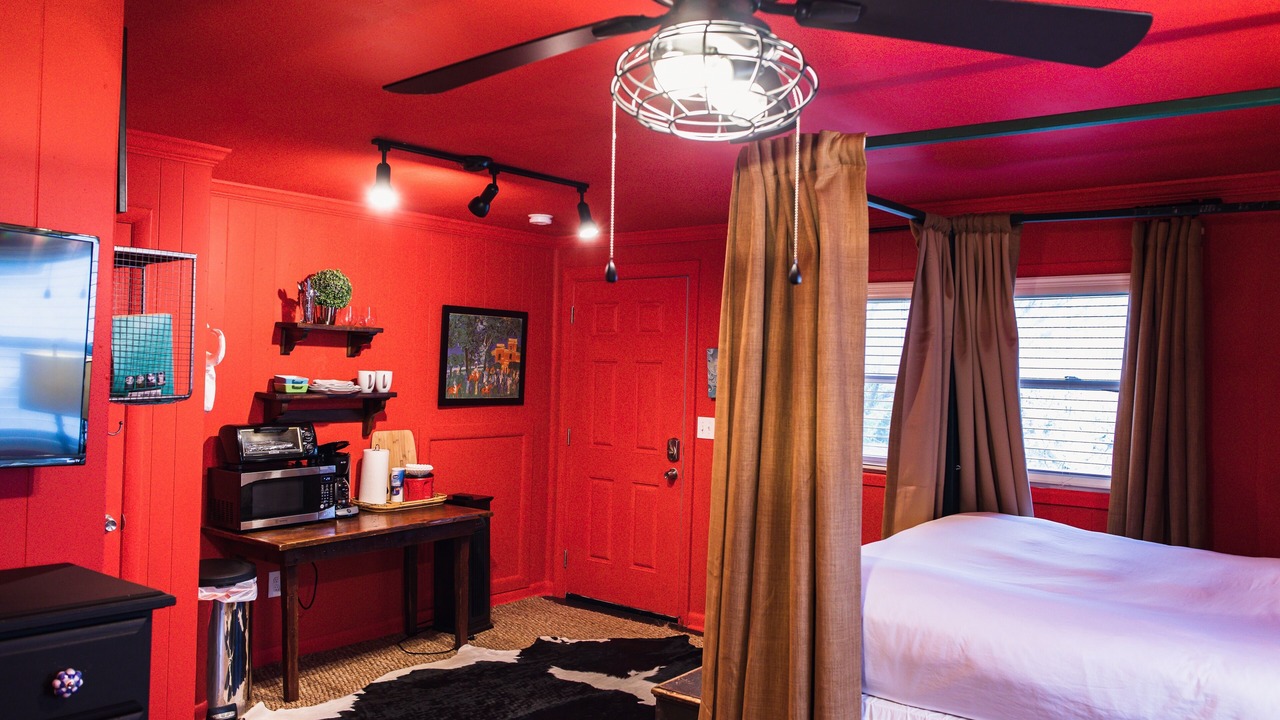 Photo of Bedroom in South Nashville