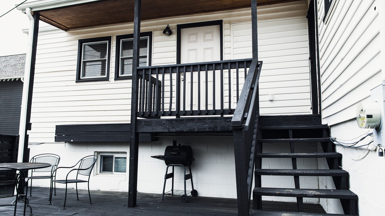 Photo of Outdoor in South Nashville