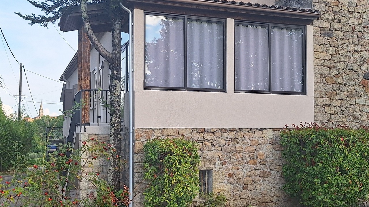 Photo of Outdoor in Lablachere