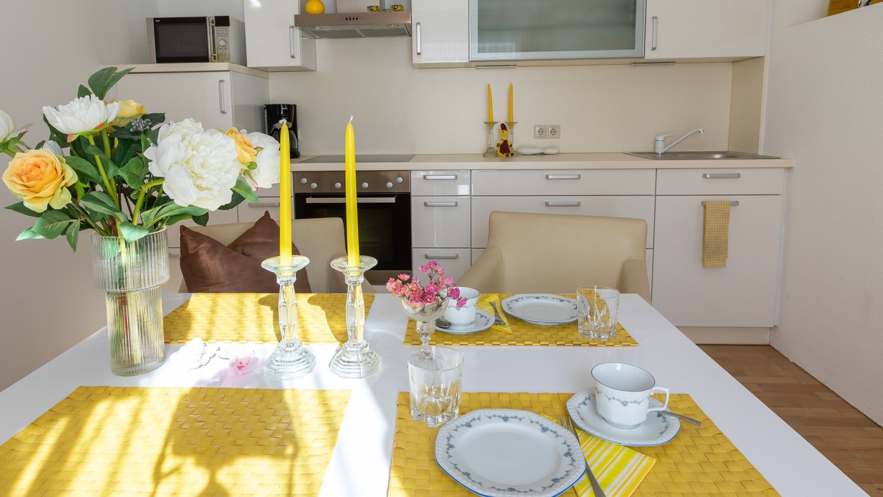 Photo of Kitchen in Scheffau am Tennengebirge