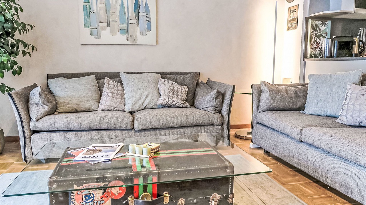 Photo of Livingroom in Bouveret