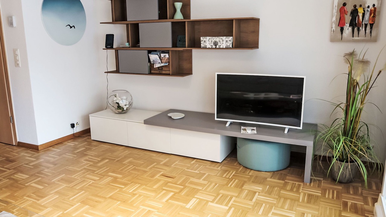 Photo of Livingroom in Bouveret