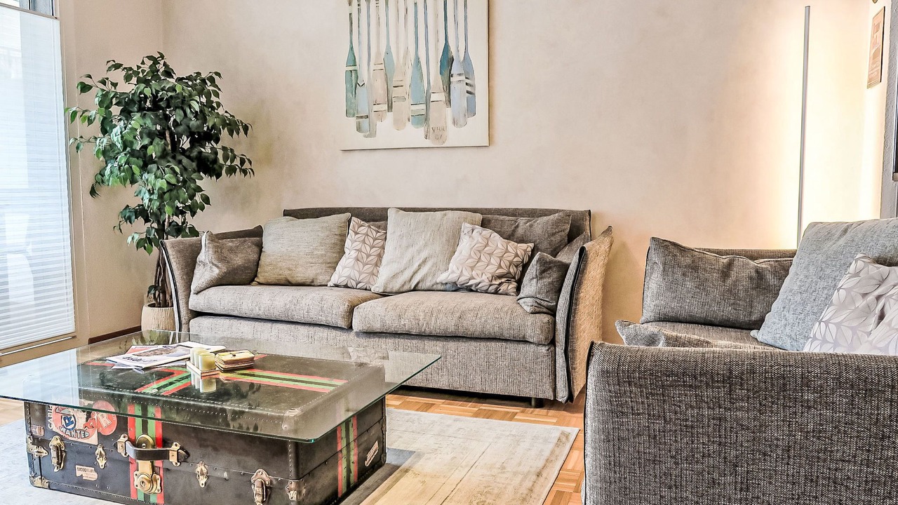 Photo of Livingroom in Bouveret
