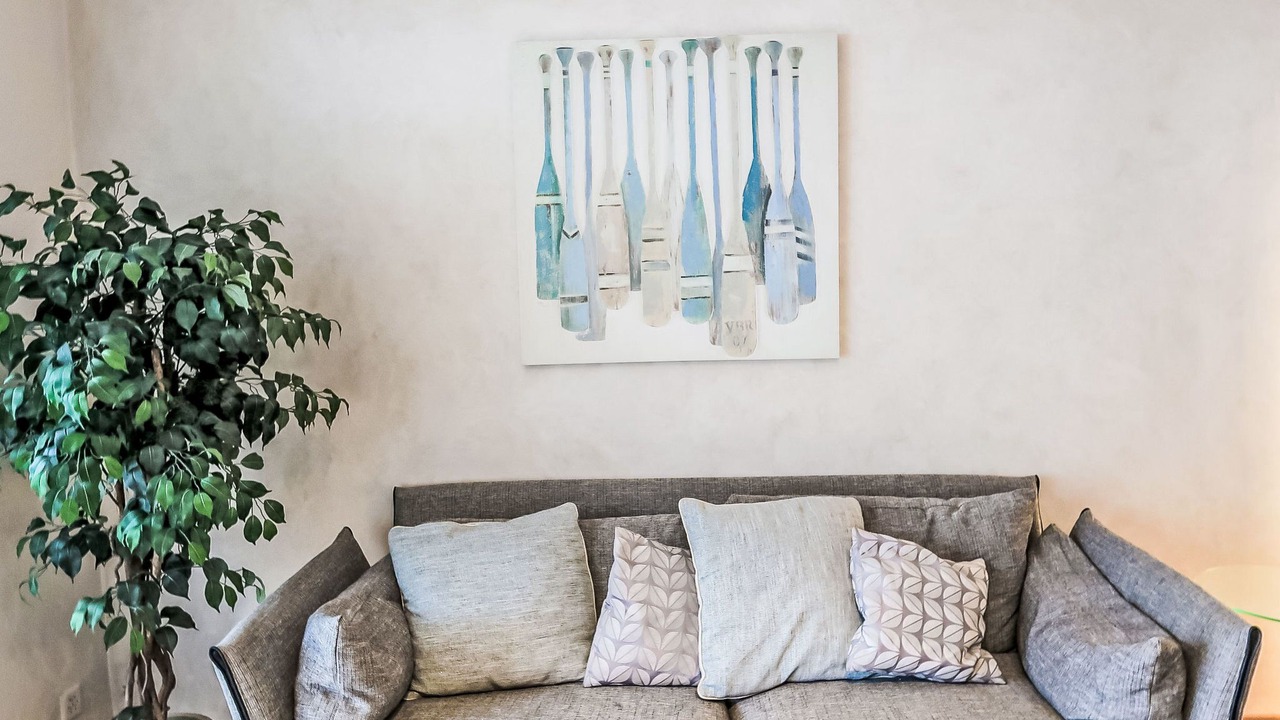 Photo of Livingroom in Bouveret